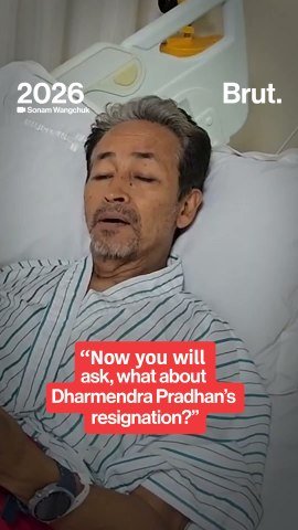 Why Sonam Wangchuk ended his fast without Dharmendra Pradhan's resignation