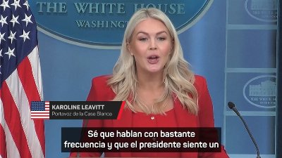 ¿Tiene previsto Trump nominar a Infantino como secretario general de la ONU?
