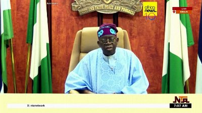 Nigeria approves recruitment of 28,000 soldiers to tackle rising insecurity