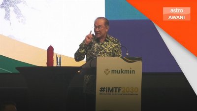 30 hari tempoh selesaikan isu kekurangan pekerja asing di restoran – PM