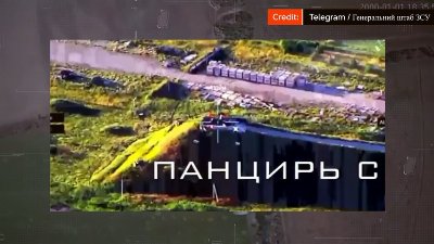 Russia’s “UNSTOPPABLE” Weapon Just Got STOPPED
