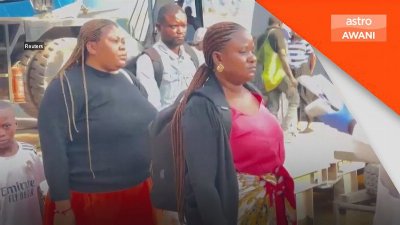 Tanzania perketat saringan susulan wabak di Congo