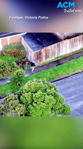Police use drones to track bike hoons in Mornington Peninsula