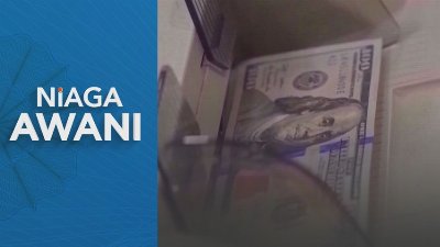 Pelabur berhati-hati, ringgit dijangka antara RM4.08/4.10 minggu ini