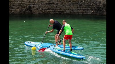 Charlestown Regatta Week Highlights - Saturday