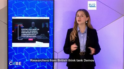 AI chatbots citing Russian propaganda sourced from EU-sanctioned outlet