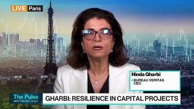 Bureau Veritas CEO: Resilient Amid Complex Environment