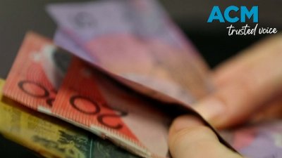 ‘Check cash’: Police urge community to be aware after counterfeit charge