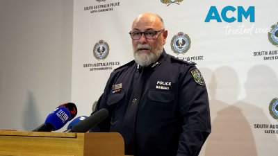 Attempted murder charge for man after officer stabbed