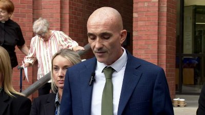 Police: No sentence will undo hurt funeral director caused