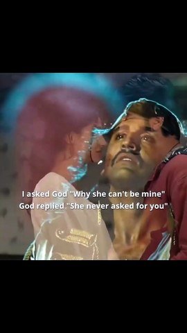 Main duaaon mein use maangta raha, aur wo kisi aur ki khwahish karti rahi