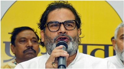 BJP's double-engine under scrutiny; can PK become Bihar's challenger? Experts debate