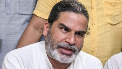Won because of his tenacity: Ex-Jan Suraaj leader on Prashant Kishor's victory
