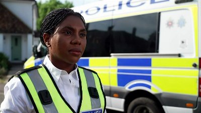 Badenoch condemns release of PC Harper killers