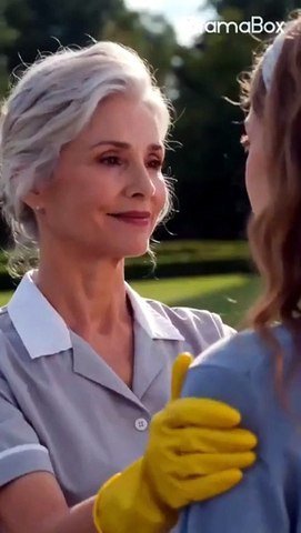 The Movie Star Mom I Hired For A Dollar - Ep ✅ FULL [Eng Sub]
